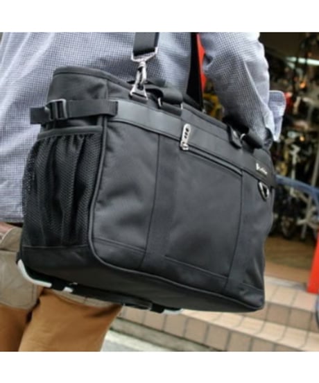 Ladiston　BIZ BAG