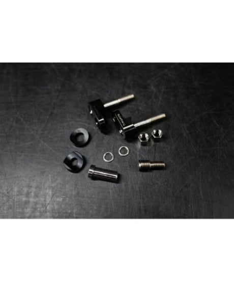 Ti Parts　eeBrake adapter (Regular Mount) T Line　(BKP-1B-T)