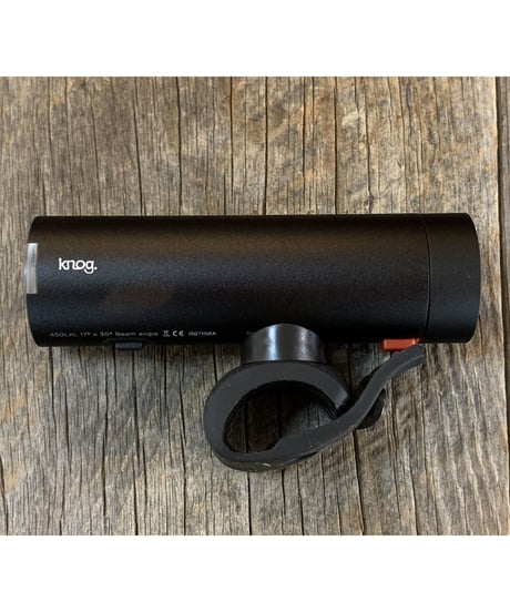 knog　PWR COMMUTER