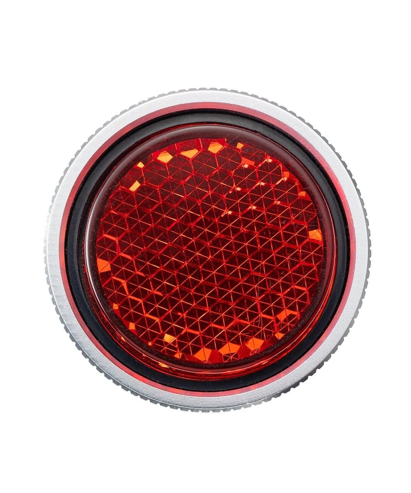 KiLEY コインリフレクター LM-019 | LORO CYCLE WORKS ONLIN