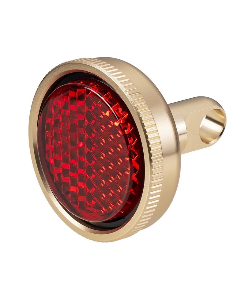 KiLEY コインリフレクター LM-019 | LORO CYCLE WORKS ONLIN