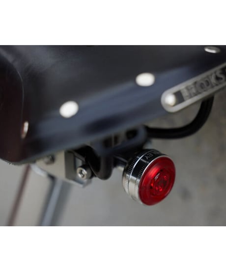 KiLEY　サドル取付用オプションパーツ　SB-01