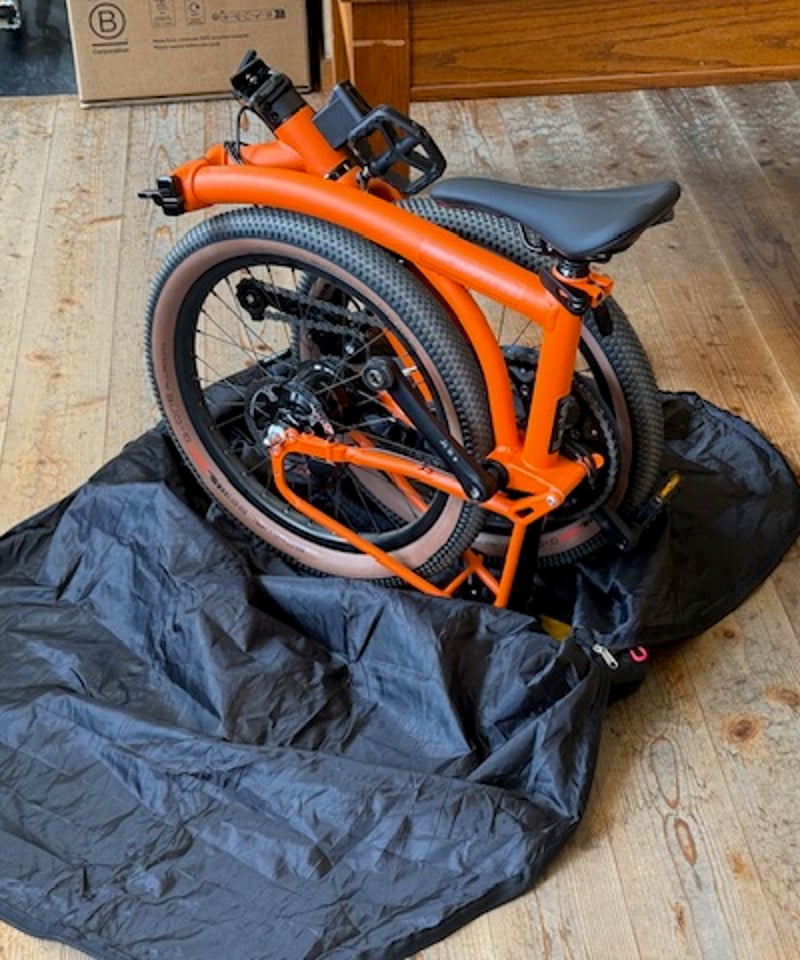 デイトナ 輪行バッグ | LORO CYCLE WORKS ONLINE STORE 2nd