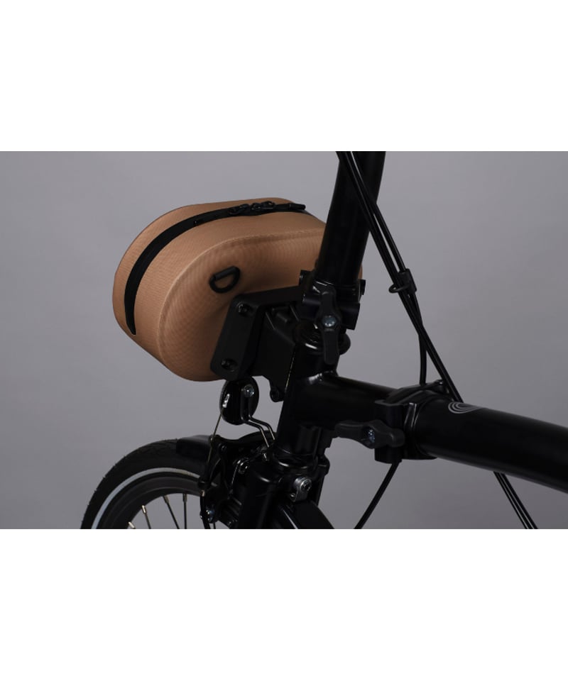 BROMPTON Zip Case S 【1.5L】 | LORO CYCLE WORKS