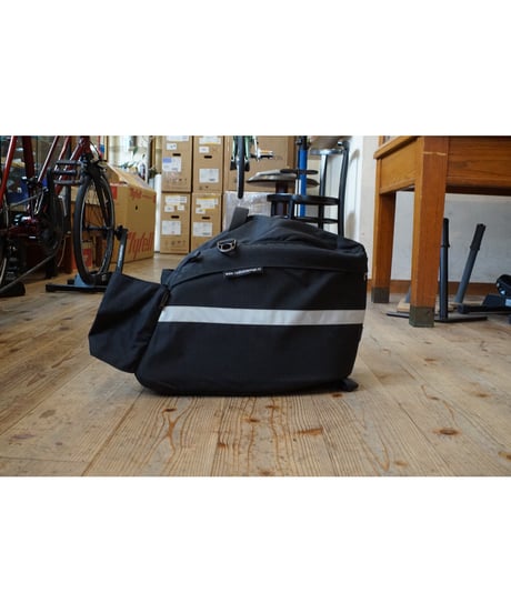 Radical Design　Rack bag Extended black