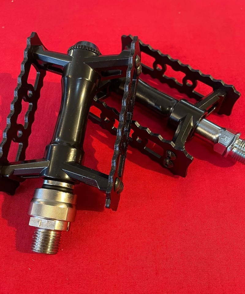 パーツ MKS SYLVAN TOURING NEXT Ezy Superior SYLVAN TOURING NEXT Ezy Superior | MIKASHIMA INDUSTRIAL CO,.LTD