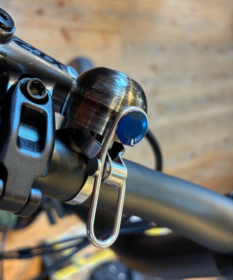 SPURCYCLE　original bell