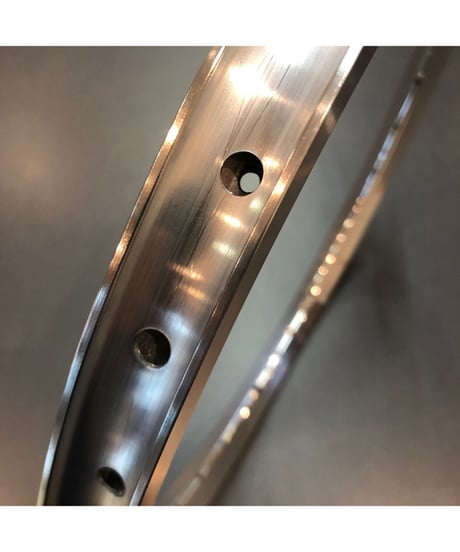 Velocity　Dyad Polished MSW [16inch/349]