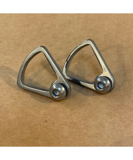 H&H　Titanium Ez Stand Ver.1　【C Line用】