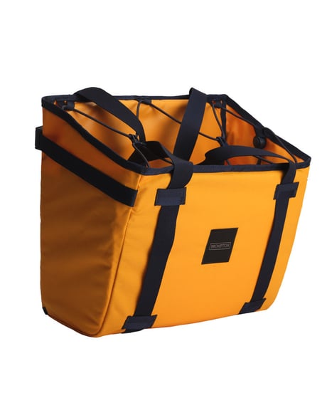 BROMPTON　Basket Bag S　【10L】