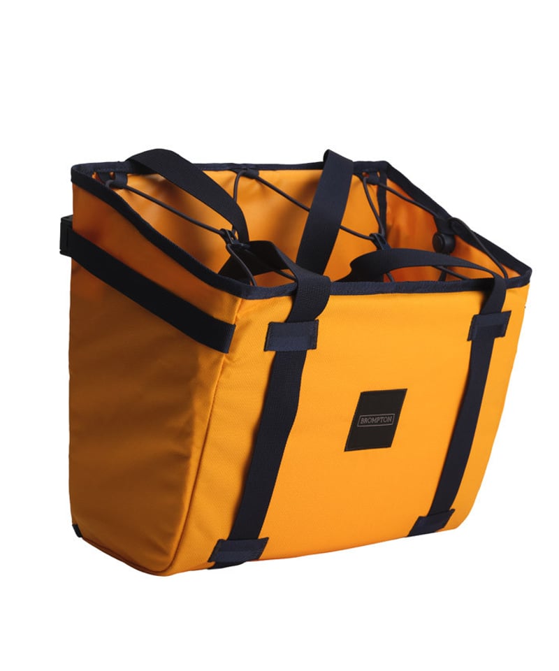 BROMPTON Basket Bag S 【10L】 | LORO CYCLE WORKS