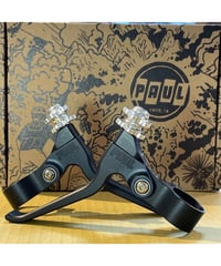 PAUL　 CANTI LEVER　【BLACK】