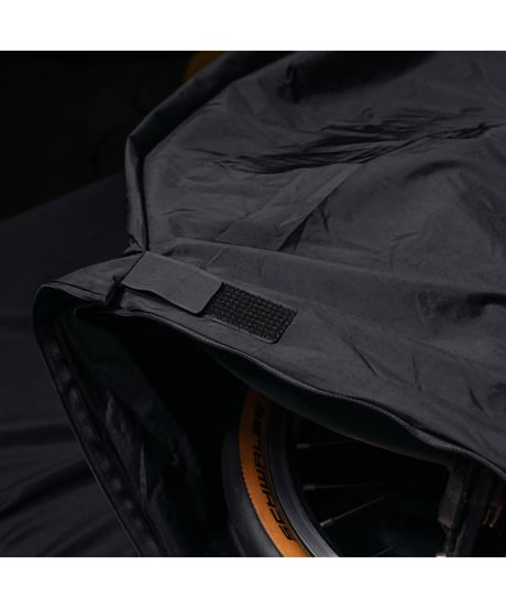 WOTANCRAFT　フレームイン Micro Cover Bag