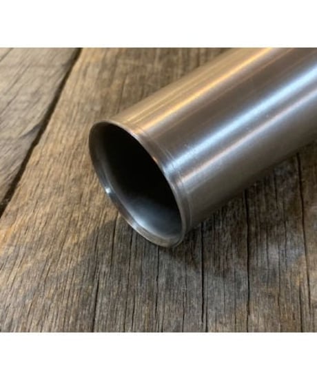 Brompfication　Titanium Seatpost