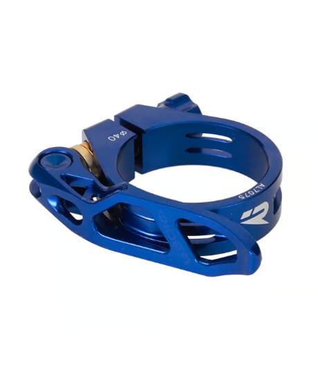 RIDEA　SCQR40T3 Seat Post Clamp Q/R φ40mm（Birdy）