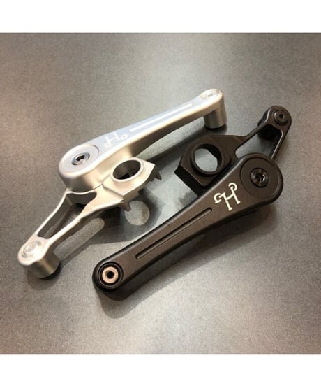 H&H　Tensioner Ver.2