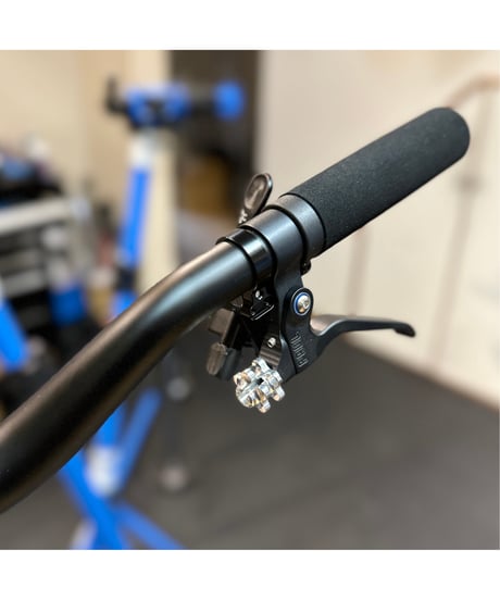 H&H　Derailleur & Bell Holder Ver.2