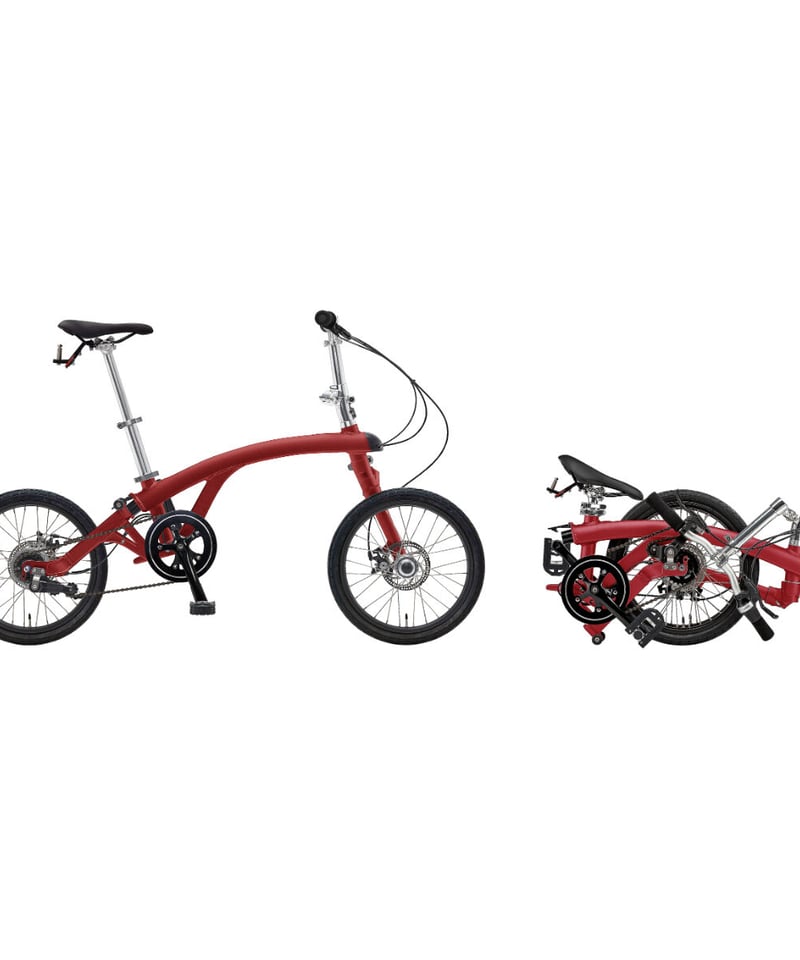 iruka iruka C | LORO CYCLE WORKS ONLINE STORE 2nd