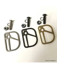 H&H　Brompton Cable Shield