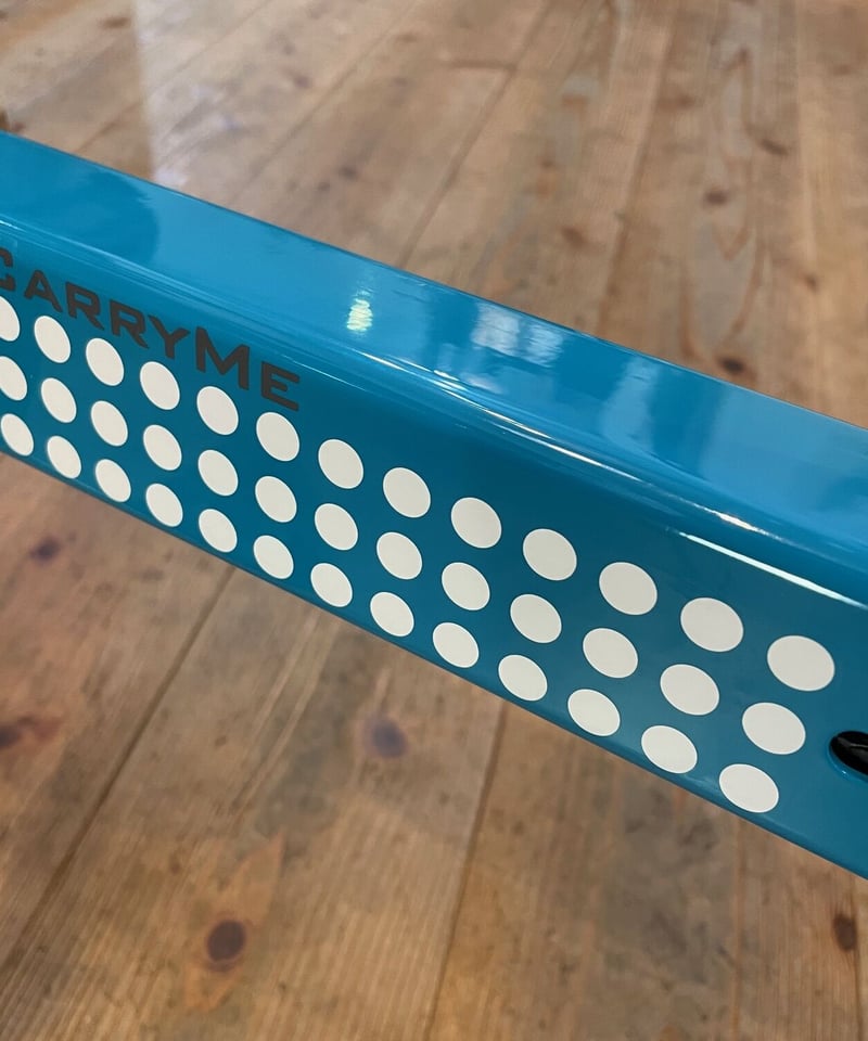 CARRY ME 【エアータイヤ仕様】 | LORO CYCLE WORKS ONLINE S