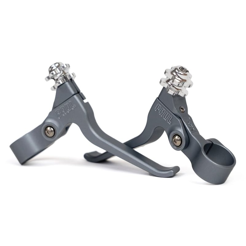PAUL CANTI LEVER 【PEWTER】 | LORO CYCLE WORKS O PAUL CANTI LEVER 【PEWTER】 | LORO CYCLE WORKS O