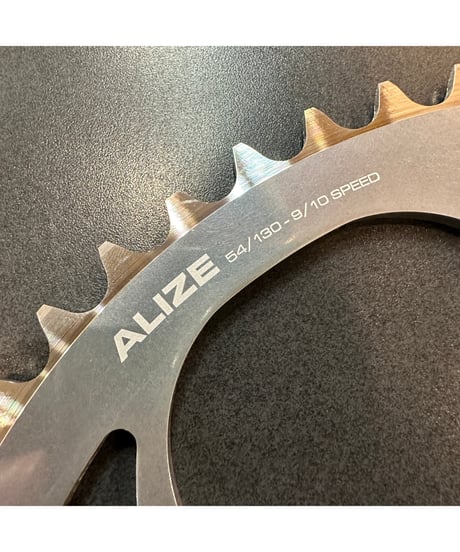 TA　ALIZE  Outer SILVER　【PCD130】