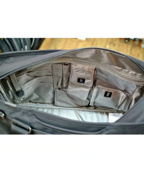 Ladiston　BIZ BAG