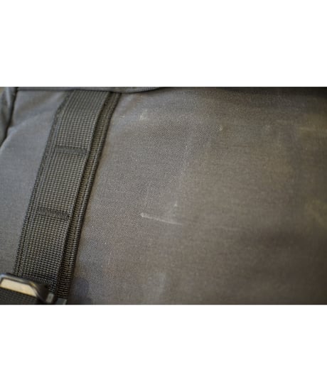 【展示品】WOTANCRAFT　Pioneer フォルダブルフロントバッグ L 12L