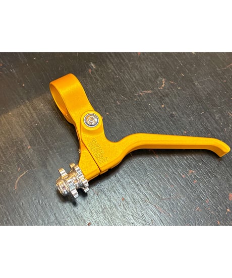 PAUL　 CANTI LEVER　【GOLD】