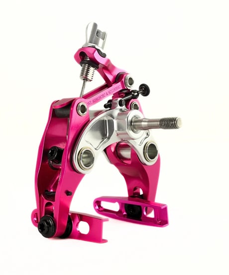 CANE CREEK　ee G4 REGULAR MOUNT KIT　TUSCADERO　【フロント＆リアセット】