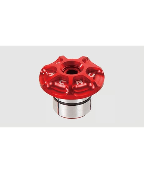 KCNC　シーエヌシーバーエンドプラグ [CNC BAR END PLUGS]