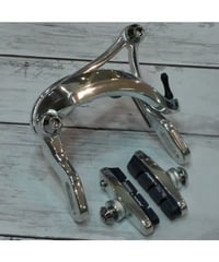 ポリッシュ加工品】BROMPTON純正ペンタクリップ(現行品) | LORO CYCLE W