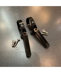 H&H　Derailleur & Bell Holder Ver.2