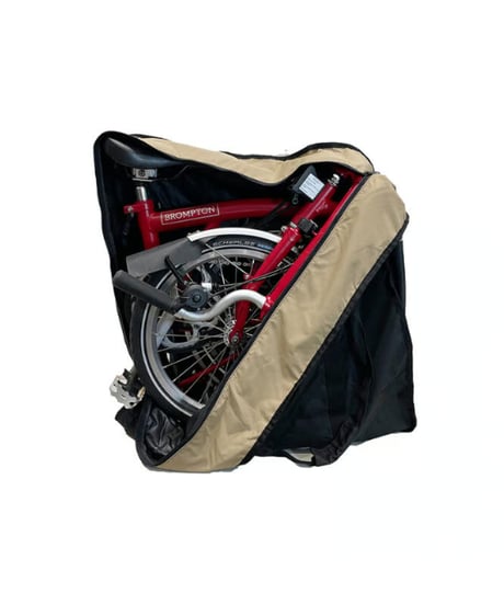 ミズタニ自転車　かるが～る 600D