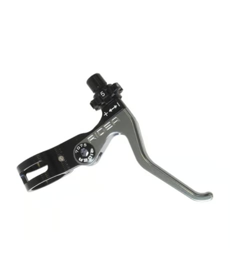 RIDEA　RH2 C-Type Lever CNC