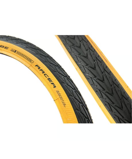Schwalbe MarasonRacer - Tanwall (35-349 )