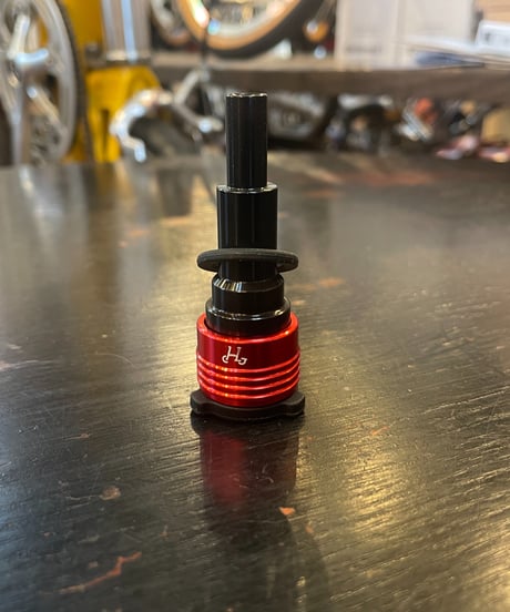 H&H　Pedal Holder [T Line]