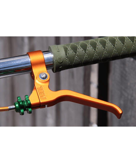 PAUL　GROOVY BARREL ADJUSTERS(PR) LOVE/CANTI