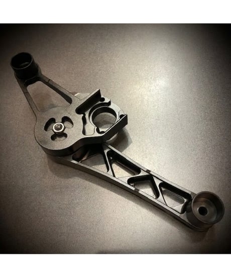 H&H　Tensioner Ver.3