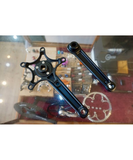 H&H　Crankset