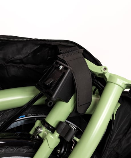 BROMPTON　Transit Transport Bag