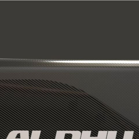 ROTOR ALDHU CARBON CRANK ARMS 【30mm】 | LORO CYC