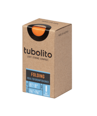 Tubolito　チューブ 16 inch (1-1/8" – 1-3/8")
