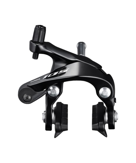 SHIMANO　BR-R7000 105 デュアルピボットブレーキキャリパー