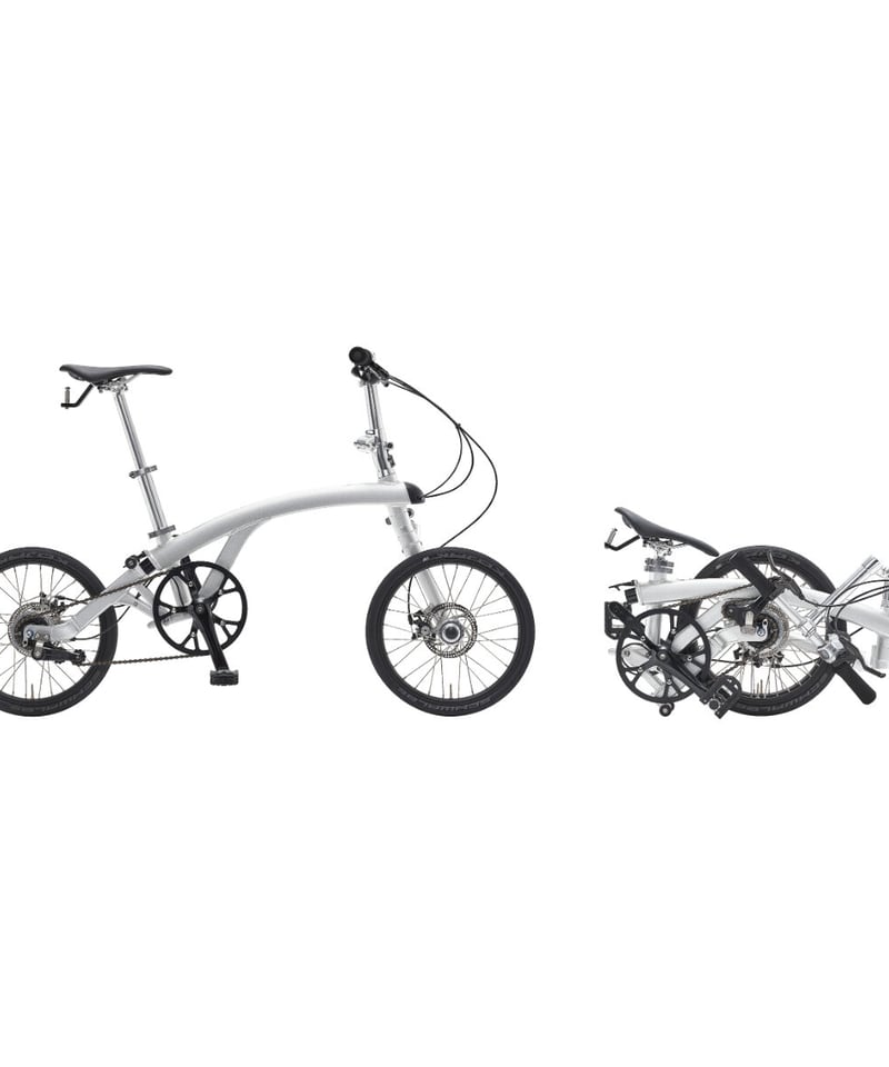 自転車本体 iruka ラインナップ | iruka C – iruka.tokyo