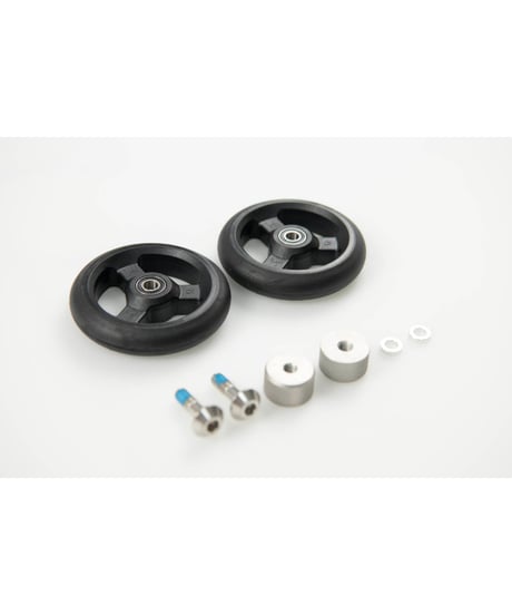 BROMPTON　Roller Wheel Pair G Line 70mm
