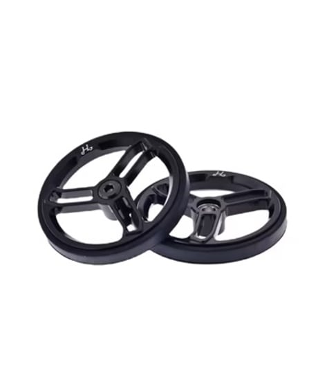 H&H EazyWheel （70㎜）