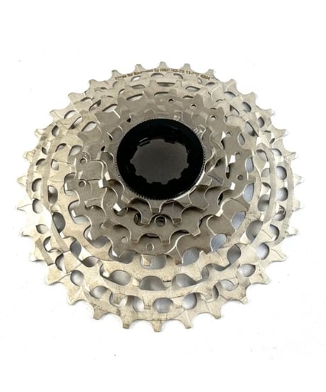 H&H　7 speeds Cogset