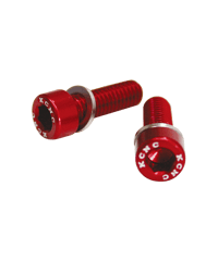 KCNC　ボトルケージ ボルト [BOTTLE CAGE BOLTS]