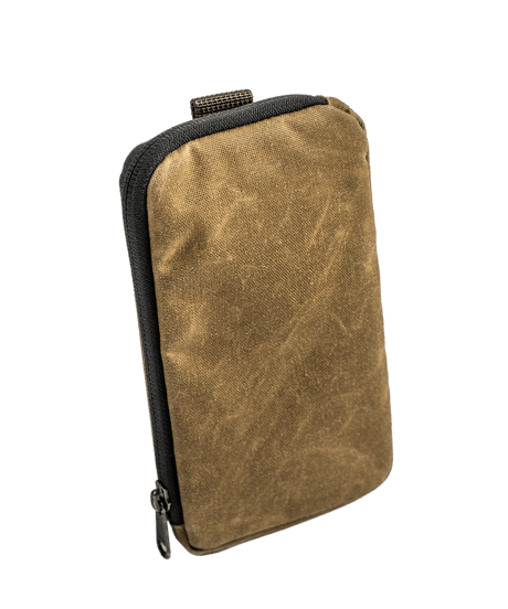 WOTANCRAFT　アウターモジュール スマホポーチ